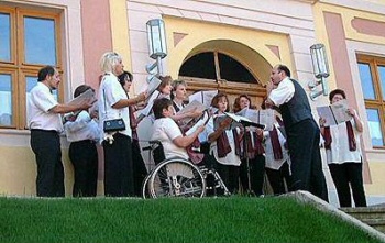 Tag des offenen Denkmals 2000