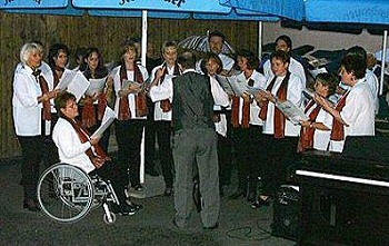 Mitterteicher Musiksommer 2000