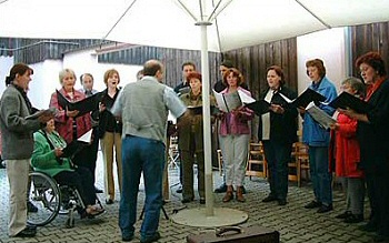Mitterteicher Musiksommer 2002